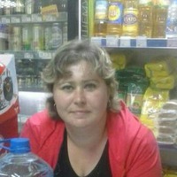 Milena Chizhova