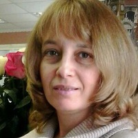 Алла Романова