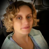 Марина Решитилина