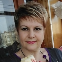 Лариса Илюхина