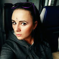 Svetlanka Shroomkina