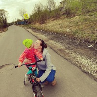 Наталия Лучко