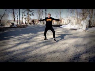 Electro Vologda| Chao, Tatti, Dvin, La Fresh