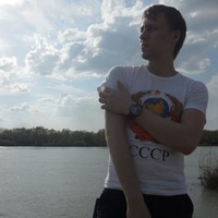 Паша Иванов