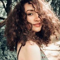 Элина Резникова