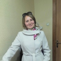 Лилия Хамзина