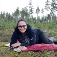 Ольга Лескович