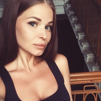 Оля Ларюшина