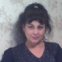 Людмила Левошко