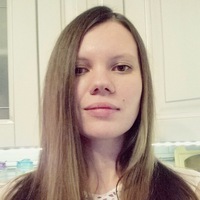 Ольга Соловьева