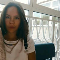 Алиса Третьякова | д/о Щелково