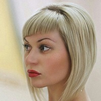 Анна Попова
