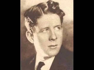 Rudy Vallee - How Deep Is The Ocean 1932 (How High Is The Sky) Irving Berlin