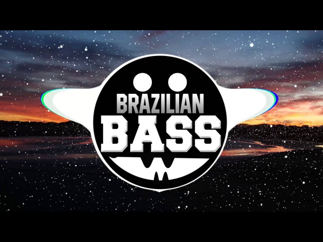 Alok Sevenn - I Need the Bass