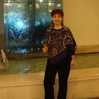 Ирина Мельникова