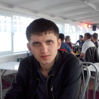 Михаил Могрицкий
