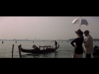 Смерть в Венеции (Томас Манн) Morte A Venezia (1971) Лукино Висконти 720