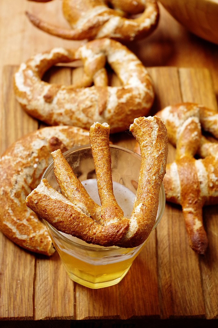 Брецель Рецепт Классический С Фото – Telegraph