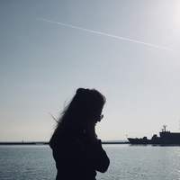 Лера Курикова