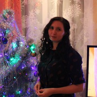 Екатерина Мосина
