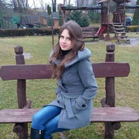 Аня Жилякова