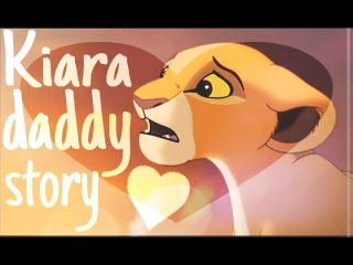 Animash ~ Kiara daddy story ♥
