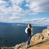 Аня Суслова