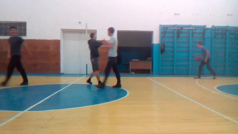 Баскетболіст -99🤘🏻🏀😊