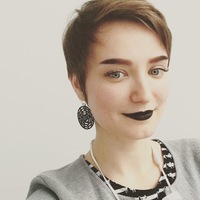 Марина Спирина