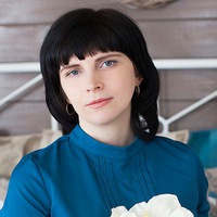 Анна Калинина | Нижний Новгород