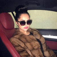 Мария Богданович | 