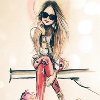 Юлия Огнева | Железнодорожный