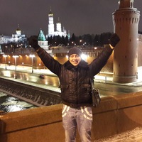 Алексей Толстов