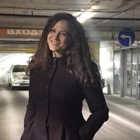 Катерина Кондратенкова