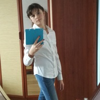 Полина Капустина | Бугуруслан