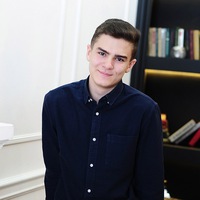 Кирилл Гулиев