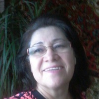 Ольга Купранова | Золотаревка