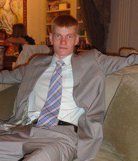 Александр Меньшиков