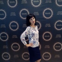 Екатерина Лебедева-Ишутина