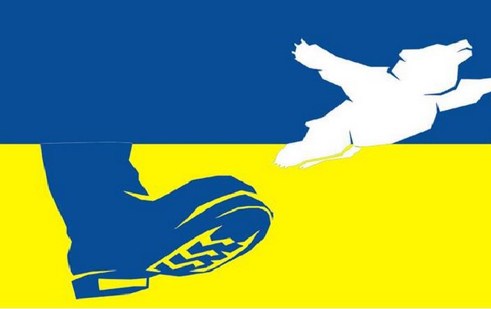«Чаша крымского терпения» трещит по швам «Чаша крымского терпения» трещит по швам