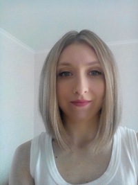 Юлия Лысенко
