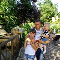 Екатерина Ионова