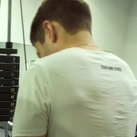 Александр Андреев