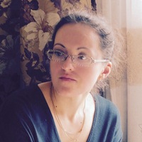 Яна Подколзина | Москва