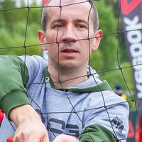 Михаил Михайленко