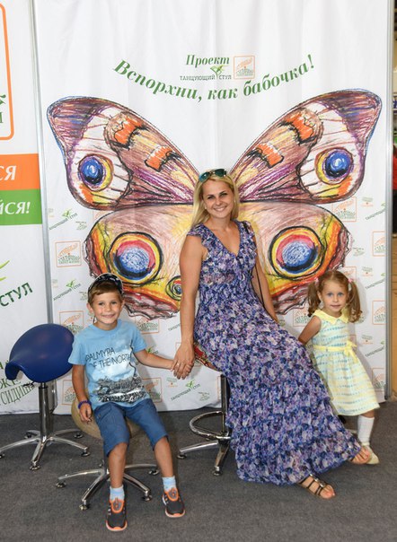 Хотите быть здоровым и веселым