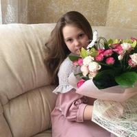 Анна Комар | 