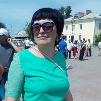 Татьяна Грищенко | Куйбышев