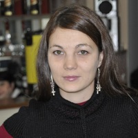 Мария Малая | Алматы