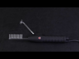 Электростимулятор Shock Therapy Violet Wand